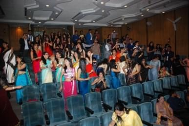 Banarsidas Chandiwala Institute of Physiotherapy New Delhi BCIP Cultural Events photo 2