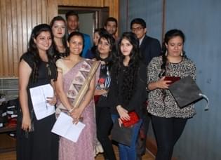 Banarsidas Chandiwala Institute of Physiotherapy New Delhi BCIP Cultural Events photo 3