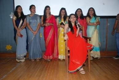 Banarsidas Chandiwala Institute of Physiotherapy New Delhi BCIP Cultural Events photo 4