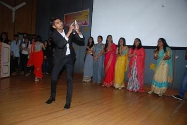 Banarsidas Chandiwala Institute of Physiotherapy New Delhi BCIP Cultural Events photo 5