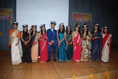 Banarsidas Chandiwala Institute of Physiotherapy New Delhi BCIP Cultural Events photo 6