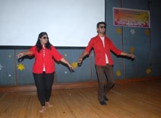 Banarsidas Chandiwala Institute of Physiotherapy New Delhi BCIP Cultural Events photo 7