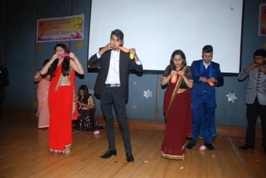 Banarsidas Chandiwala Institute of Physiotherapy New Delhi BCIP Cultural Events photo 8