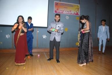 Banarsidas Chandiwala Institute of Physiotherapy New Delhi BCIP Cultural Events photo 9