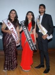 Banarsidas Chandiwala Institute of Physiotherapy New Delhi BCIP Cultural Events photo 10