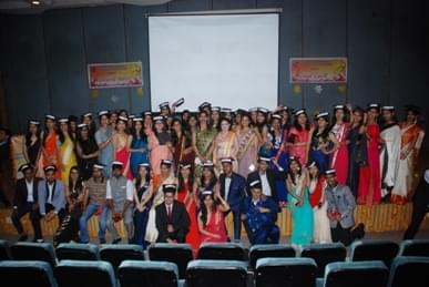 Banarsidas Chandiwala Institute of Physiotherapy New Delhi BCIP Cultural Events photo 11