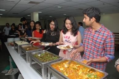 Banarsidas Chandiwala Institute of Physiotherapy New Delhi BCIP Cultural Events photo 12