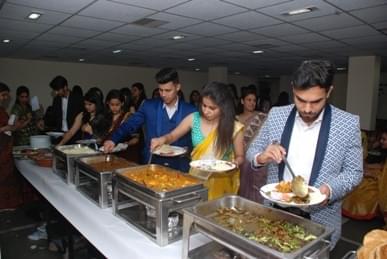 Banarsidas Chandiwala Institute of Physiotherapy New Delhi BCIP Cultural Events photo 13