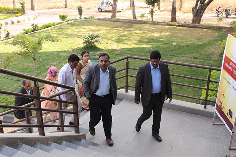 Aurora's Legal Sciences Academy Hyderabad college photo 10