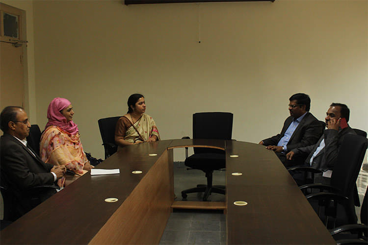 Aurora's Legal Sciences Academy Hyderabad college photo 9