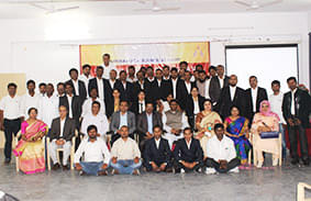 Aurora's Legal Sciences Academy Hyderabad college photo 1