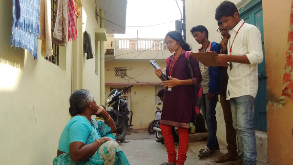 Aurora's Design Institute Hyderabad college photo 3