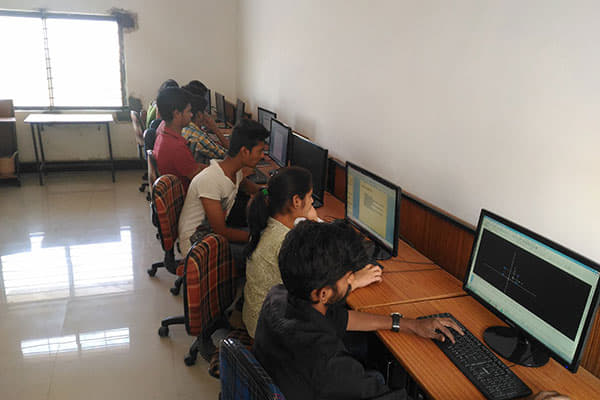 Aurora's Design Institute Hyderabad college photo 17