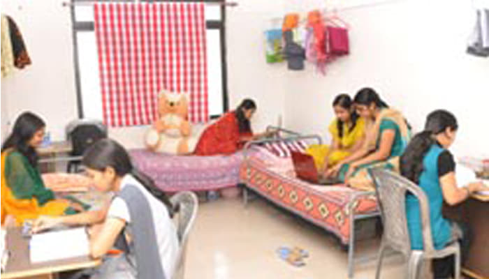 Vikash School of Business Management Bargarh Facilities photo 7