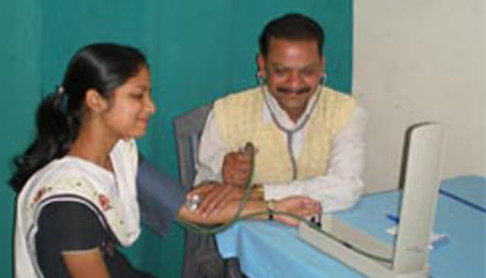 Vikash School of Business Management Bargarh Facilities photo 4