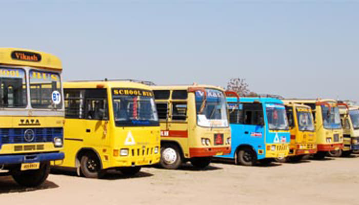 Vikash School of Business Management Bargarh Facilities photo 2