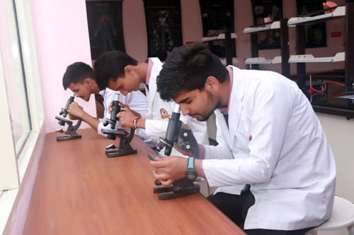 Abhilashi Group of Institutions Mandi Campus photo 5