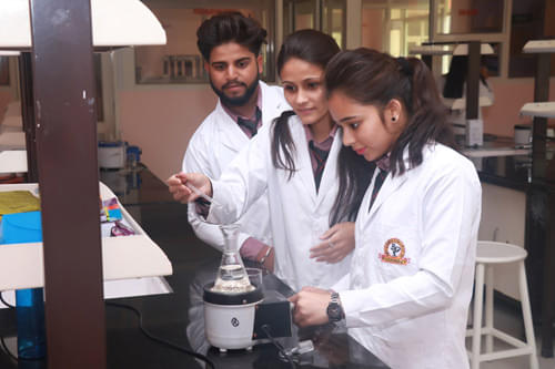 Abhilashi Group of Institutions Mandi Campus photo 6