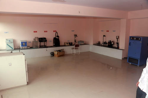 Abhilashi Group of Institutions Mandi Campus photo 9