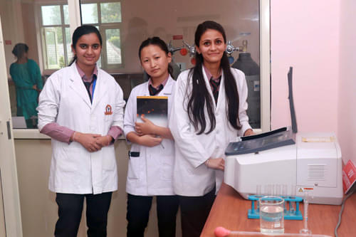 Abhilashi Group of Institutions Mandi Campus photo 10