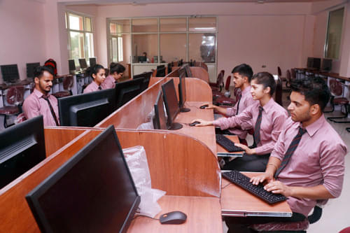 Abhilashi Group of Institutions Mandi Campus photo 13