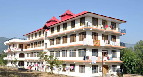 Abhilashi Group of Institutions Mandi Campus photo 14