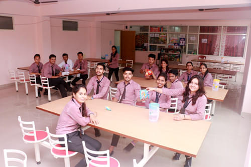 Abhilashi Group of Institutions Mandi Campus photo 15