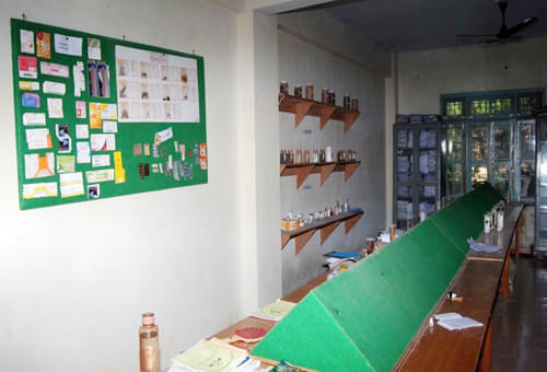 Abhilashi Group of Institutions Mandi Campus photo 16