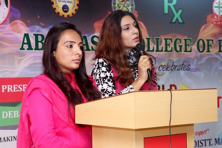 Abhilashi Group of Institutions Mandi Extra Curriculars photo 2