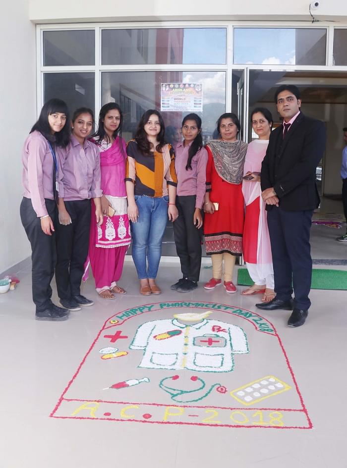 Abhilashi Group of Institutions Mandi Extra Curriculars photo 5