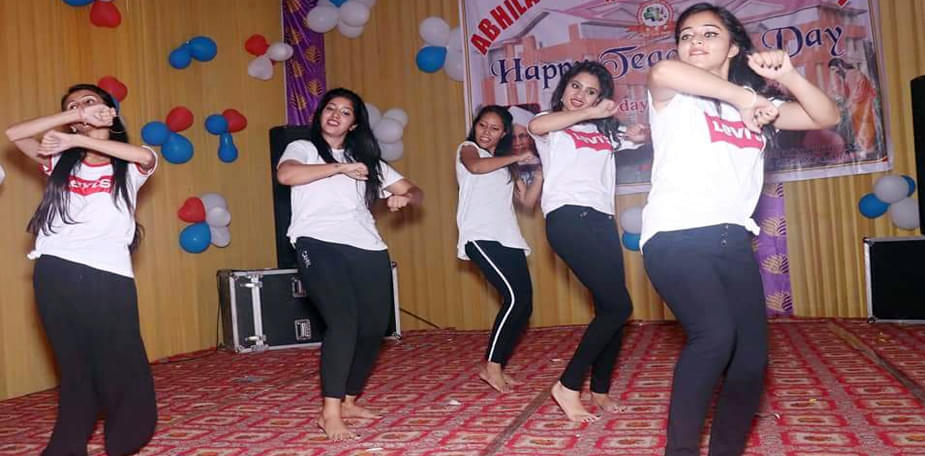 Abhilashi Group of Institutions Mandi Extra Curriculars photo 1