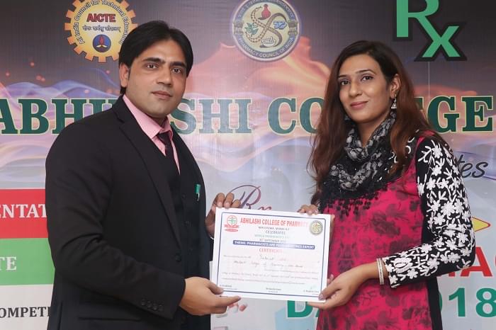 Abhilashi Group of Institutions Mandi Extra Curriculars photo 8