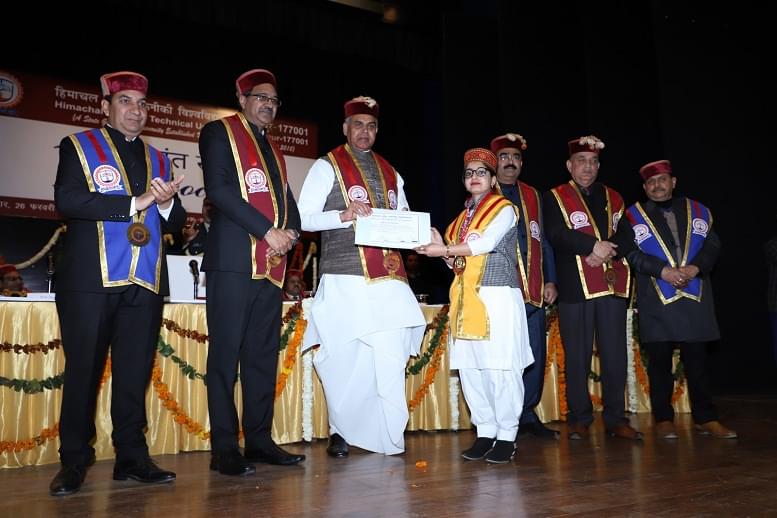 Abhilashi Group of Institutions Mandi Extra Curriculars photo 9