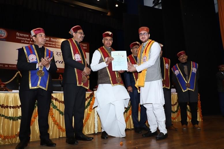 Abhilashi Group of Institutions Mandi Extra Curriculars photo 10