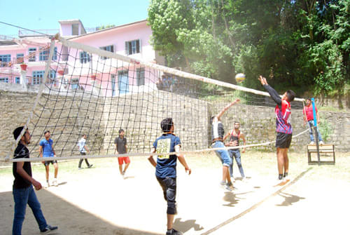 Abhilashi Group of Institutions Mandi Extra Curriculars photo 13