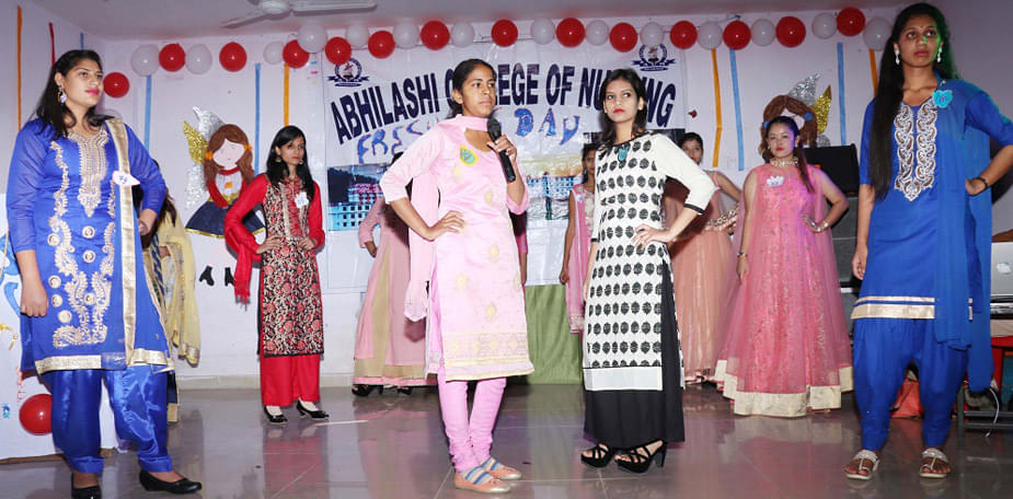 Abhilashi Group of Institutions Mandi Extra Curriculars photo 15