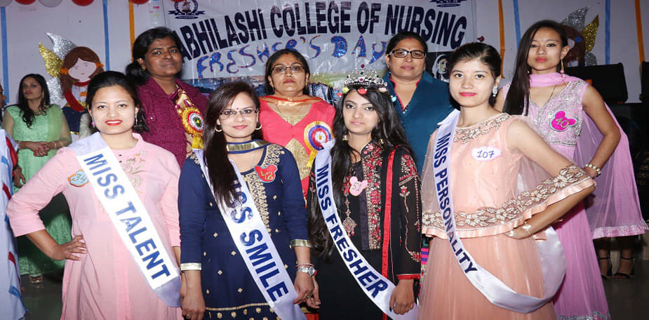 Abhilashi Group of Institutions Mandi Extra Curriculars photo 16