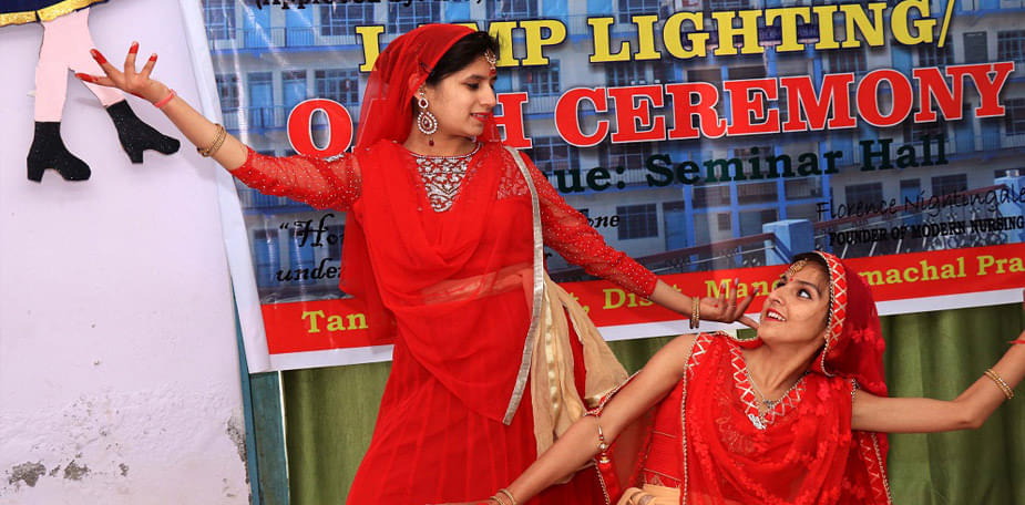 Abhilashi Group of Institutions Mandi Extra Curriculars photo 19