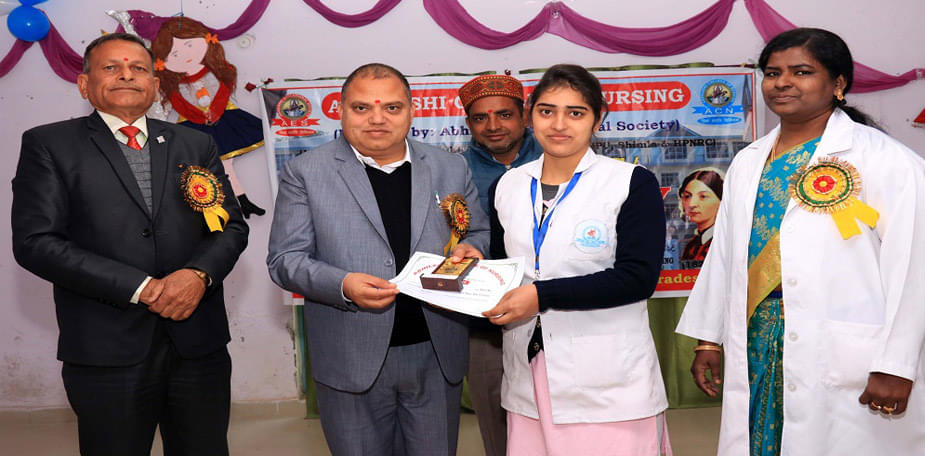 Abhilashi Group of Institutions Mandi Extra Curriculars photo 20