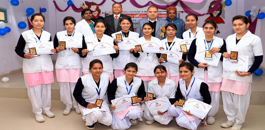 Abhilashi Group of Institutions Mandi Extra Curriculars photo 21