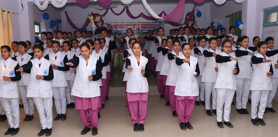 Abhilashi Group of Institutions Mandi Extra Curriculars photo 22