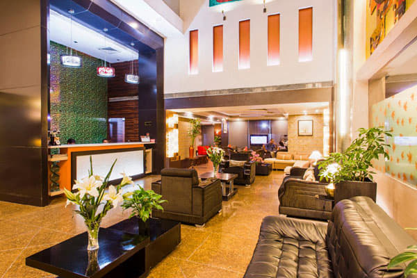 Gateway Institute of Hotel Management Guwahati Campus photo 2