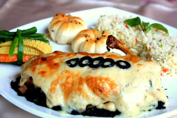 Gateway Institute of Hotel Management Guwahati Student Activities photo 4