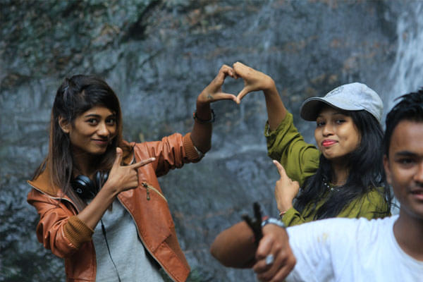 Gateway Institute of Hotel Management Guwahati Student Activities photo 1