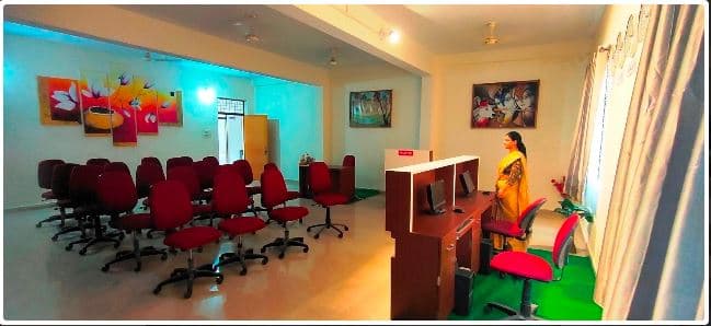 Preston College Gwalior College photo 1