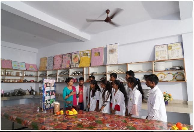 Preston College Gwalior College photo 12