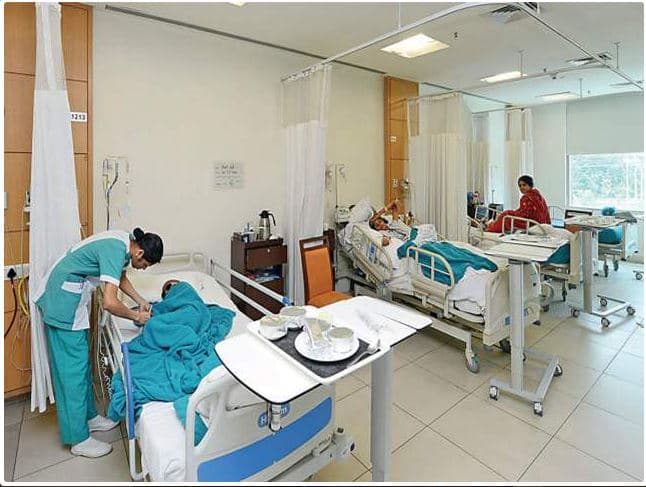 Preston College Gwalior College photo 7