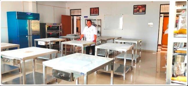 Preston College Gwalior College photo 4