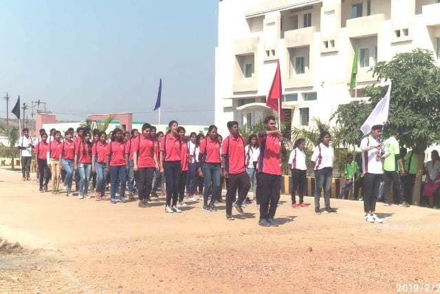 Institute of Dental Education & Advance Studies Gwalior Activities photo 9