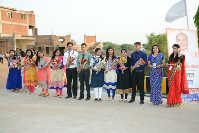 Institute of Dental Education & Advance Studies Gwalior Activities photo 14